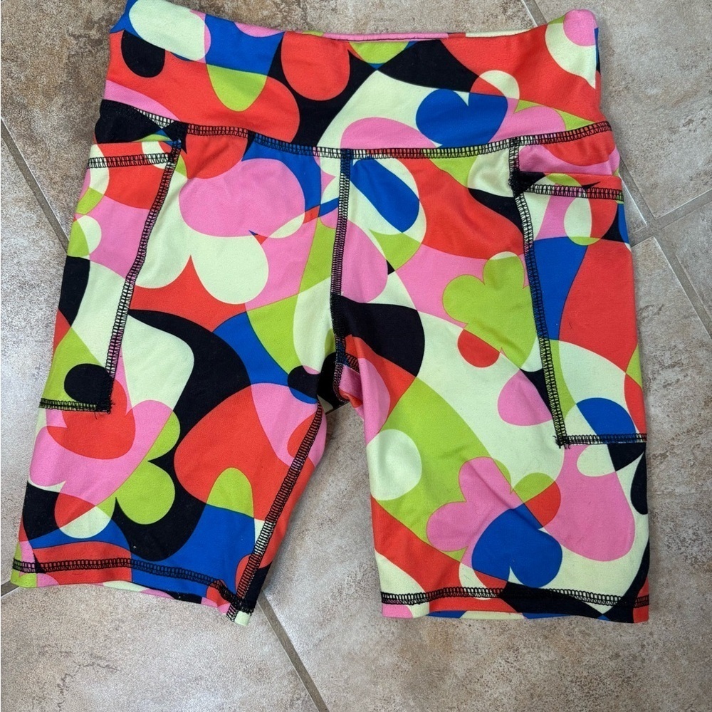 🍭ATHLETIC Bike Shorts